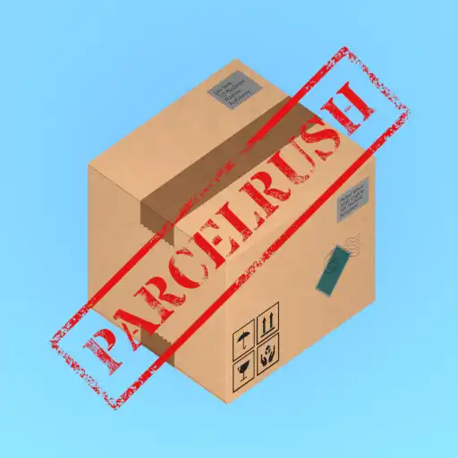 Play Parcel Rush APK