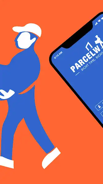 Play Parcelwala as an online game Parcelwala with UptoPlay