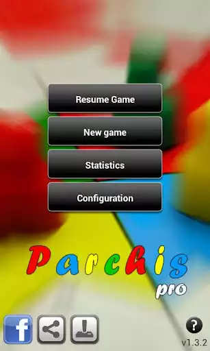 Play Parcheesi Pro  and enjoy Parcheesi Pro with UptoPlay