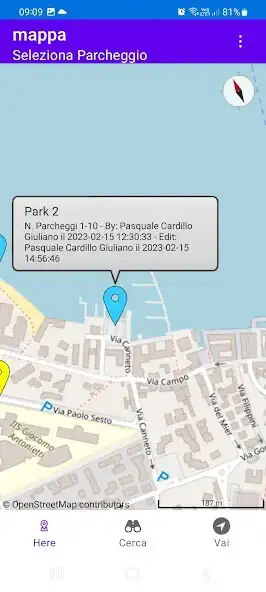 Play Parcheggi Moto - MotoPark  and enjoy Parcheggi Moto - MotoPark with UptoPlay