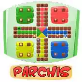 Free play online Parchis APK Free play online Parchis APK