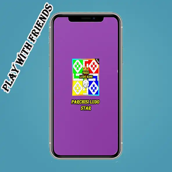 Play Parchisi Ludo 2020  and enjoy Parchisi Ludo 2020 with UptoPlay