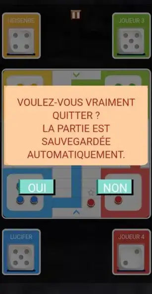 Play Parchisi Ludo King as an online game Parchisi Ludo King with UptoPlay