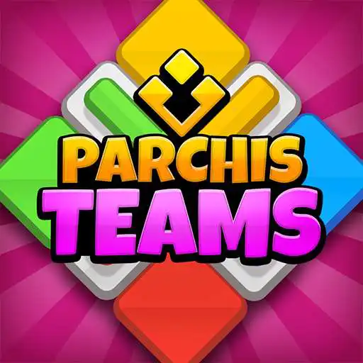 Play Parchis TEAMS board games APK Play Parchis TEAMS board games APK