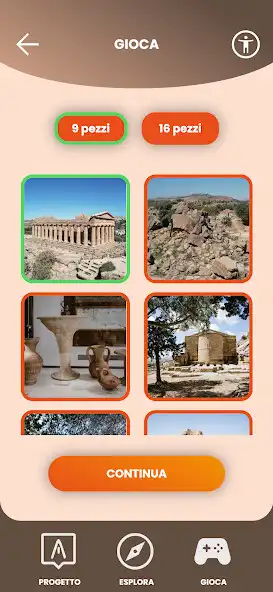 Play Parchium  and enjoy Parchium with UptoPlay