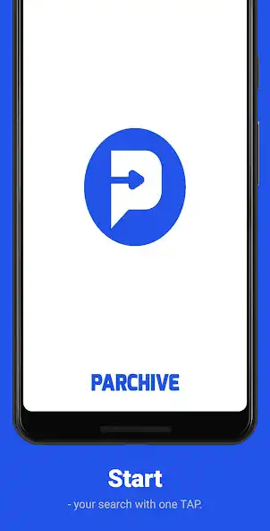 Play Parchive - Find and Reserve a parking space  and enjoy Parchive - Find and Reserve a parking space with UptoPlay