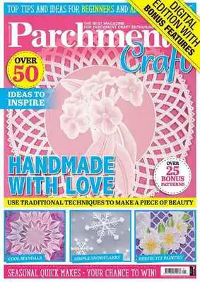 Play Parchment Craft Play Parchment Craft