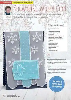 Play Parchment Craft Play Parchment Craft