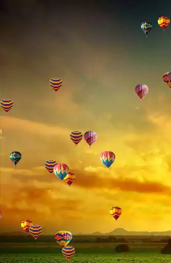 Play Parchutes Live Wallpaper Free  and enjoy Parchutes Live Wallpaper Free with UptoPlay