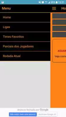 Play Parciais Cartoleiros