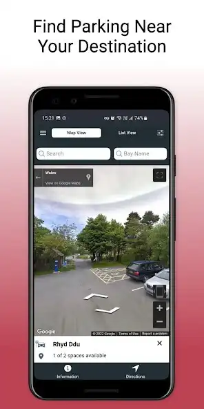 Play Parcio Eryri Parking Snowdonia as an online game Parcio Eryri Parking Snowdonia with UptoPlay