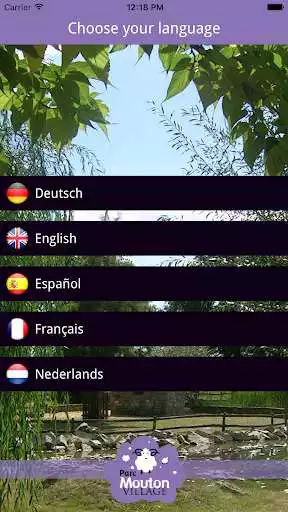 Play Parc Mouton village