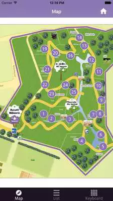 Play Parc Mouton village