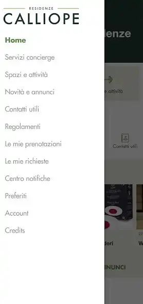 Play Parco Leonardo Concierge as an online game Parco Leonardo Concierge with UptoPlay