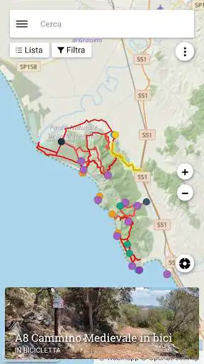 Play Parco Maremma  and enjoy Parco Maremma with UptoPlay