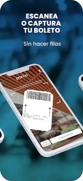 Play Parco as an online game Parco with UptoPlay