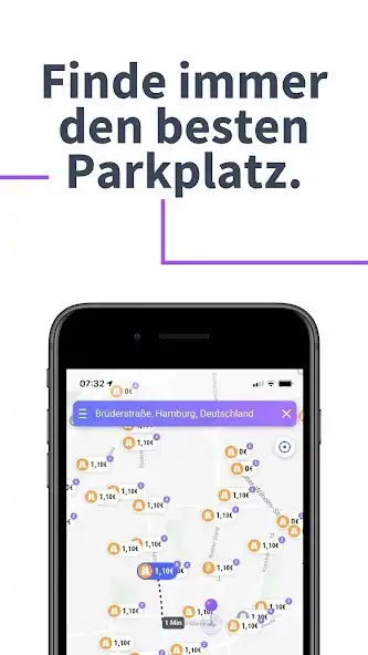 Play PARCO - Simply clever parking as an online game PARCO - Simply clever parking with UptoPlay