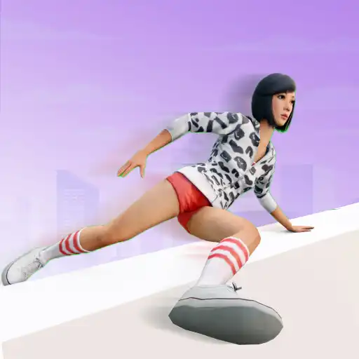 Play Parcour Run APK Play Parcour Run APK