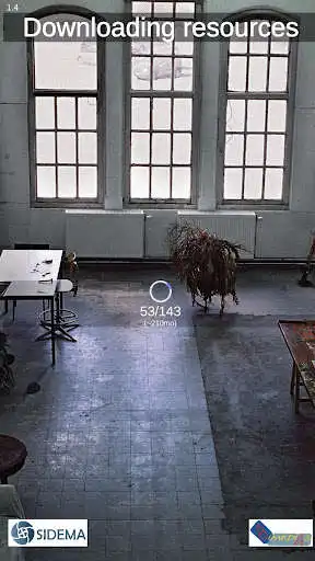 Play Parcours Artistes Etterbeek 2020 as an online game Parcours Artistes Etterbeek 2020 with UptoPlay