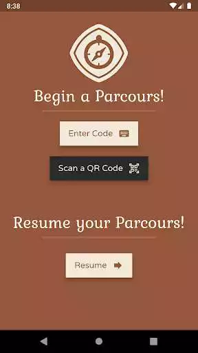 Play Parcours Ludiques  and enjoy Parcours Ludiques with UptoPlay