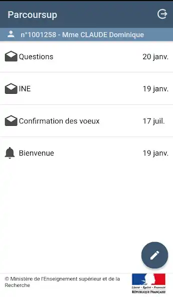 Play Parcoursup  and enjoy Parcoursup with UptoPlay