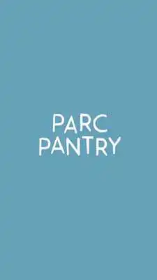 Play Parc Pantry