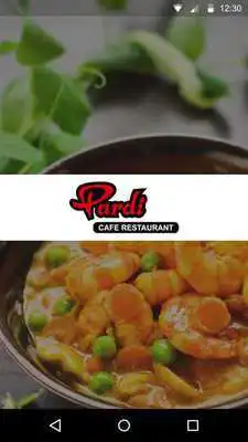 Play Pardi Cafe  Restaurant