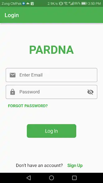 Play Pardna App  and enjoy Pardna App with UptoPlay