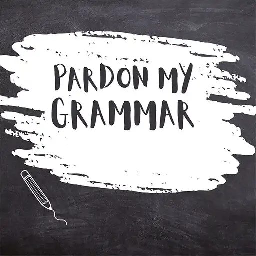 Play Pardon My Grammar APK Play Pardon My Grammar APK