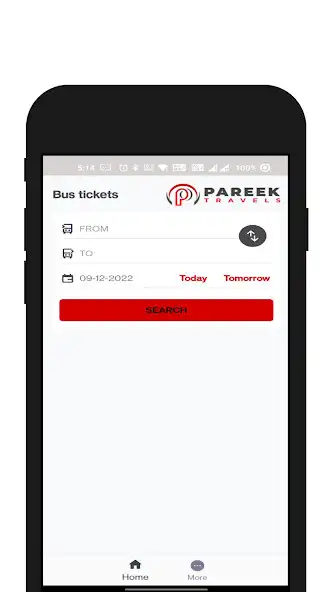 Play Pareek Travels as an online game Pareek Travels with UptoPlay