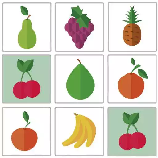 Play Parejas: Juego de memoria APK