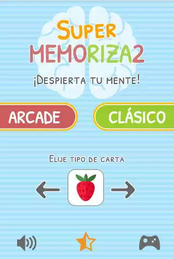 Play Parejas: Juego de memoria  and enjoy Parejas: Juego de memoria with UptoPlay