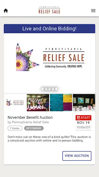 Play PA Relief Sale  and enjoy PA Relief Sale with UptoPlay