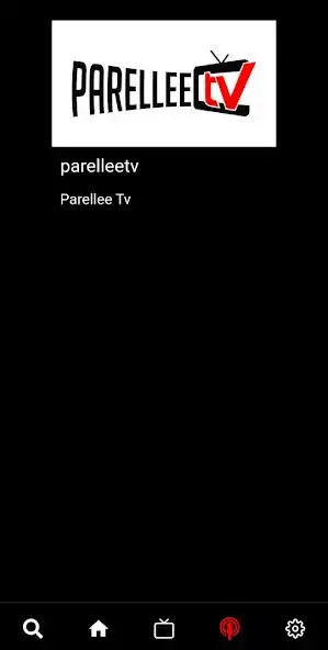 Play Parellee Tv as an online game online Parellee Tv with UptoPlay Play Parellee Tv as an online game Parellee Tv with UptoPlay