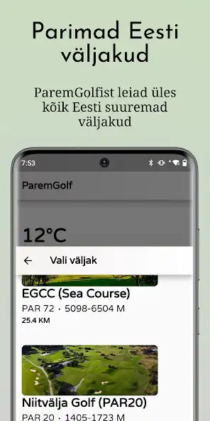 Play ParemGolf  and enjoy ParemGolf with UptoPlay