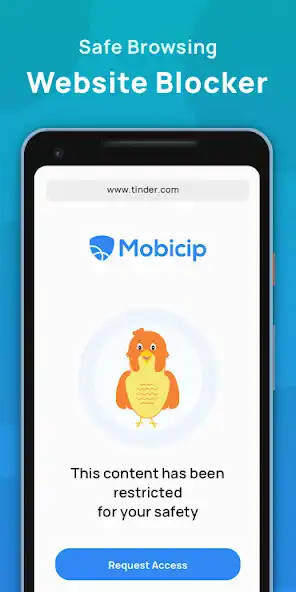 Play Parental Control App - Mobicip as an online game Parental Control App - Mobicip with UptoPlay