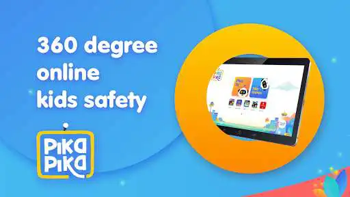Play Parental Control App with Kid Content by PikaPika  and enjoy Parental Control App with Kid Content by PikaPika with UptoPlay