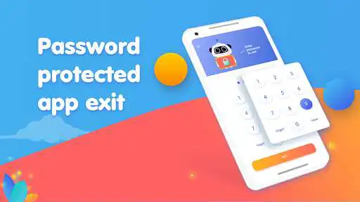 Play Parental Control App with Kid Content by PikaPika as an online game Parental Control App with Kid Content by PikaPika with UptoPlay