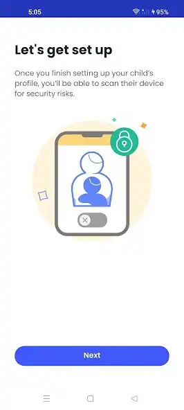 Play Parental Controls – Companion  and enjoy Parental Controls – Companion with UptoPlay