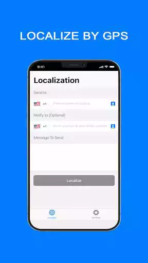 Play Parental GPS Phone Tracker  and enjoy Parental GPS Phone Tracker with UptoPlay