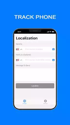 Play Parental GPS Phone Tracker as an online game Parental GPS Phone Tracker with UptoPlay