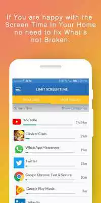 Play Parental Values(Parent) Parental Control