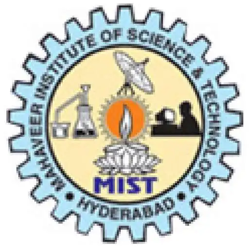 Free play online Parent App for Mahaveer Institute of Sci and Tech  APK