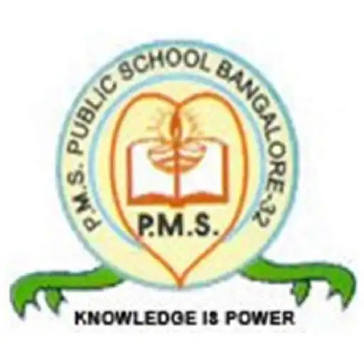 Free play online Parent App For PMS School  APK