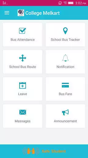 Play ParentApp SafeStudent as an online game ParentApp SafeStudent with UptoPlay