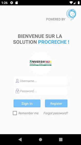 Play Parent App – UniversiaKids by   and enjoy Parent App – UniversiaKids by  with UptoPlay