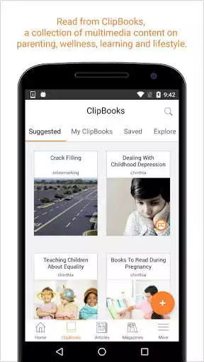Play ParentCircle