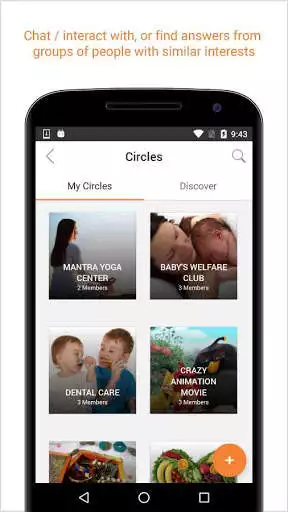Play ParentCircle