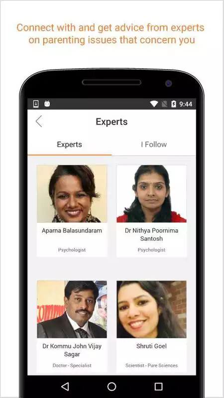 Play ParentCircle