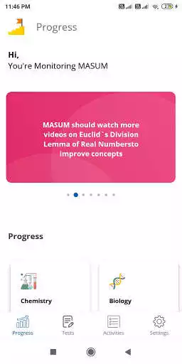 Play Parent Connect  and enjoy Parent Connect with UptoPlay